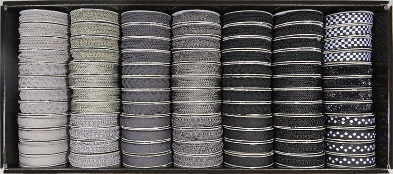 Noir Mystérieux Noir Mystérieux