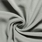 Laine bouillie 100% laine Vert menthe - Par 10 cm