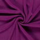 Tissu Polaire uni Violet - Par 10 cm