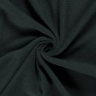 Tissu Polaire uni Vert canard - Par 10 cm