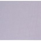 Tissu Minky à côtes Ultra doux Blanc - Par 10 cm