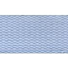 Sangle Coton 30 mm Ciel x1m