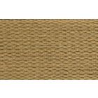 Sangle Coton 30 mm Beige sable x1m