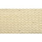 Sangle Coton 30 mm Ecru x1m