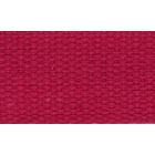 Sangle Coton 30 mm Rose Fushia x1m
