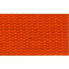 Sangle Coton 30 mm Orange x1m