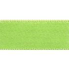 Ruban Satin double face 10 mm Vert x1m