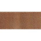 Ruban Satin double face 10 mm Orangé x1m