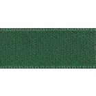 Ruban Satin double face 10 mm Vert menthe x1m