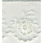Dentelle Valencienne 35 mm Blanc x1m