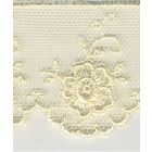 Dentelle Valencienne 35 mm Ecru x1m