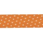 Biais pois Frou-Frou Orange