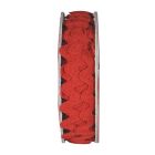 Serpentine Rouge - bobinette 2m
