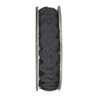 Serpentine Gris anthracite - bobinette 2m