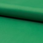 Tissu Doublure Uni Polyester Vert x10cm