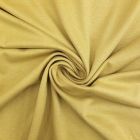Tissu Jersey Viscose uni Vert pistache x10cm