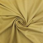 Tissu Jersey Viscose uni Vert tilleul x10cm