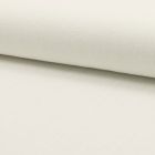 Tissu Lin Blanc x10cm