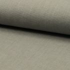 Tissu Lin Gris x10cm