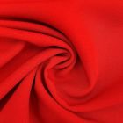 Tissu Burlington Rouge x10cm