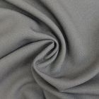 Tissu Burlington Gris clair x10cm