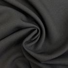 Tissu Burlington Gris souris x10cm