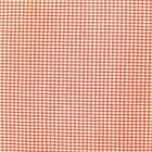 Tissu Vichy Mini carreaux 3 mm Fuchsia - Par 10 cm