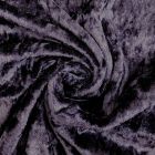 Panne de velours Bleu marine x10cm