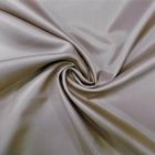 Tissu Doublure Pongé Crème - Par 10 cm