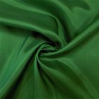 Tissu Doublure Pongé Prairie - Par 10 cm