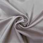 Tissu Doublure Pongé Gris clair - Par 10 cm
