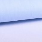 Tissu Tulle Souple Grande Largeur Bleu Dragée - Au mètre