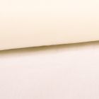 Tissu Tulle Souple Grande Largeur Ecru - Au mètre