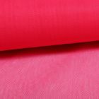 Tissu Tulle Souple Grande Largeur Fuchsia - Au mètre