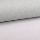 Tissu Tulle Souple Grande Largeur Gris clair - Au mètre