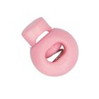 Serre cordon boule Rose layette