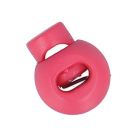 Serre cordon boule Rose fuchsia