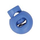 Serre cordon boule Bleu