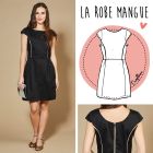 Patron Craftine Robe Mangue