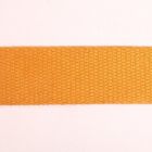 Sangle Coton 30 mm Ocre x1m