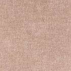 Tissu Toile de jute Scintillante argentée sur fond Naturel - Par 10 cm