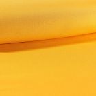 Tissu Toile Transat uni Jaune - Par 10 cm