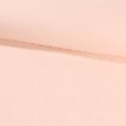 Tissu Plumetis Coton Nude - Par 10 cm
