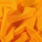 Tissu Coton uni Grande largeur 280cm Santorin Jaune - Par 10 cm