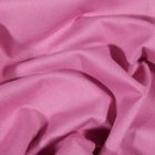 Tissu Coton uni Grande largeur 280cm Santorin Violine - Par 10 cm