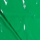 Tissu Vinyl plastifié Vert - Par 10 cm
