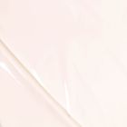 Tissu Vinyl plastifié Blanc cassé - Par 10 cm