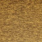 Tissu Maille chiné envers tout doux molleton Jaune moutarde - Par 10 cm