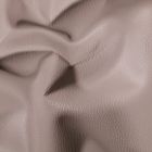 Simili cuir d'ameublement uni Gris pierre - Par 50 cm