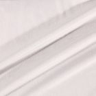 Tissu Minky Ultra doux Ras Gris Clair x10cm